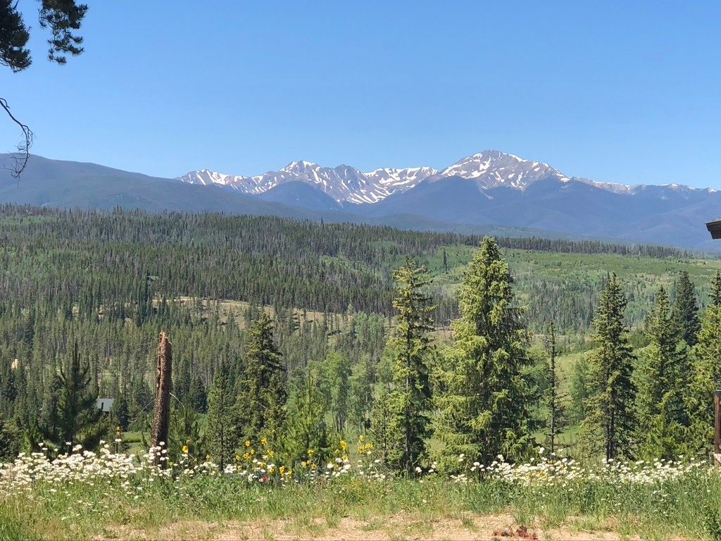 Inspiration Point
